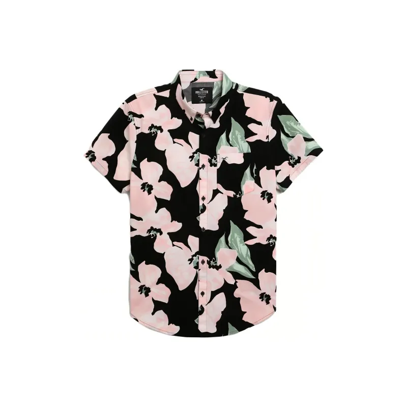 Hollister Shirts Men-0