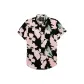 Black Floral