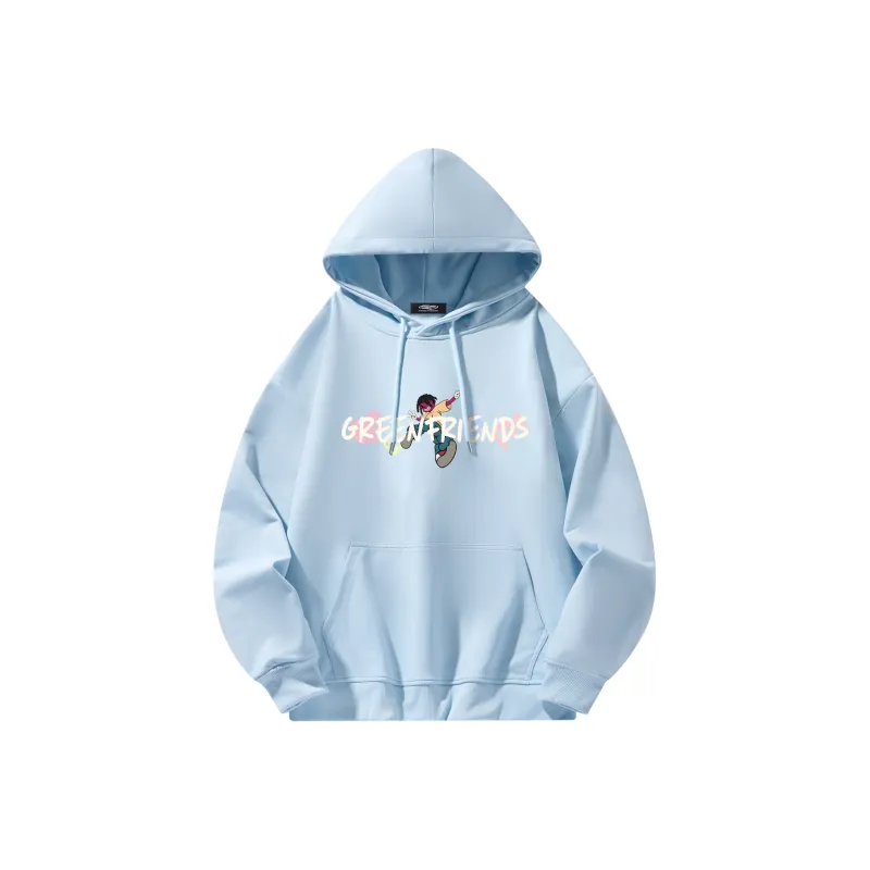 GF Sweatshirts Unisex-7