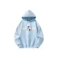 Arctic Ice Blue (White Logo)