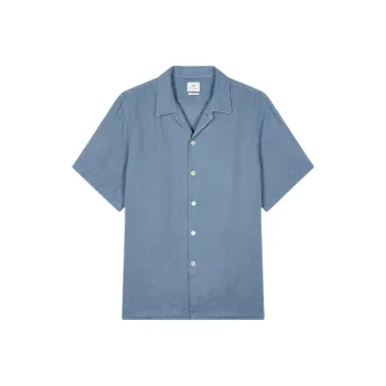 Paul Smith Linen Shirt