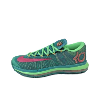 Nike Kd 6 Hero Pack