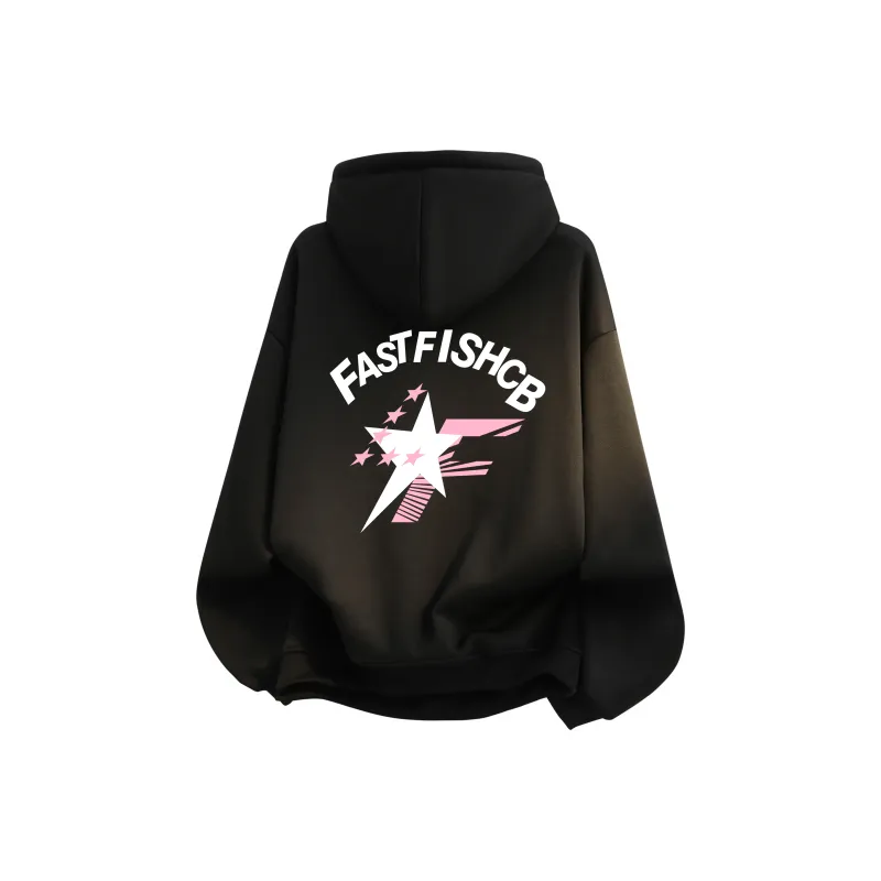 FASTFISH Sweatshirts Unisex-0