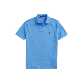 Polo Ralph Lauren Polo Shirt Men's Sky Blue