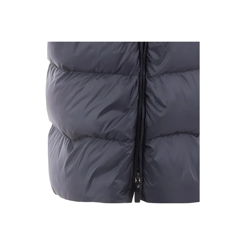MaxMara Jackets Women's Navy Blue-4