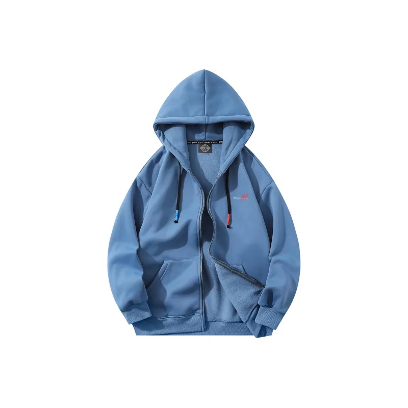 MEIPIN TANG Sweatshirts Unisex-5