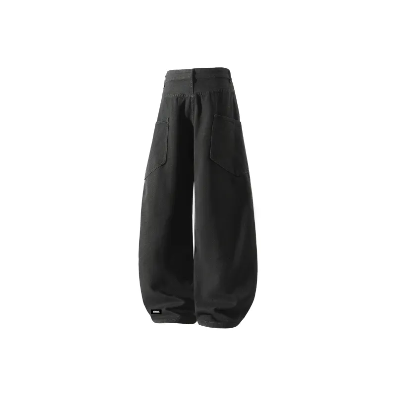 David Bakken Jeans Unisex-1