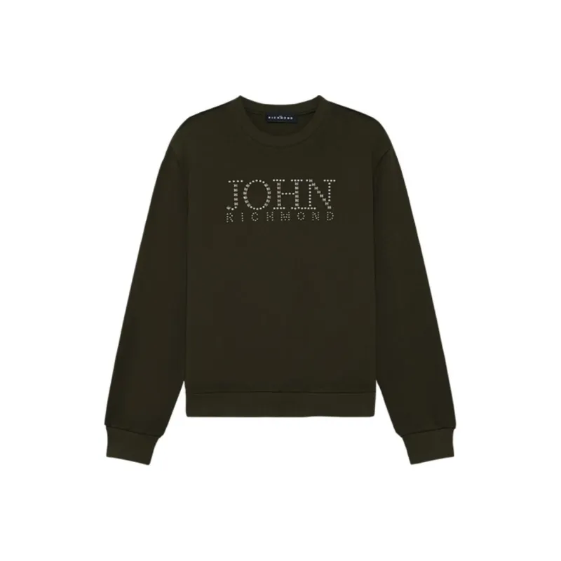 JOHN RICHMOND Sweatshirts Men-8