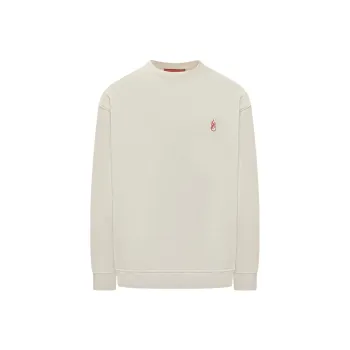 Vision Of Super Sweatshirt Men's White