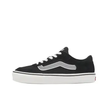 Sclipt V3854 Vans 'Black'
