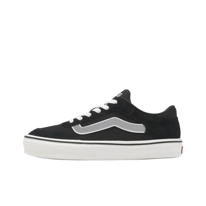 Sclipt V3854 Vans 'Black'-0