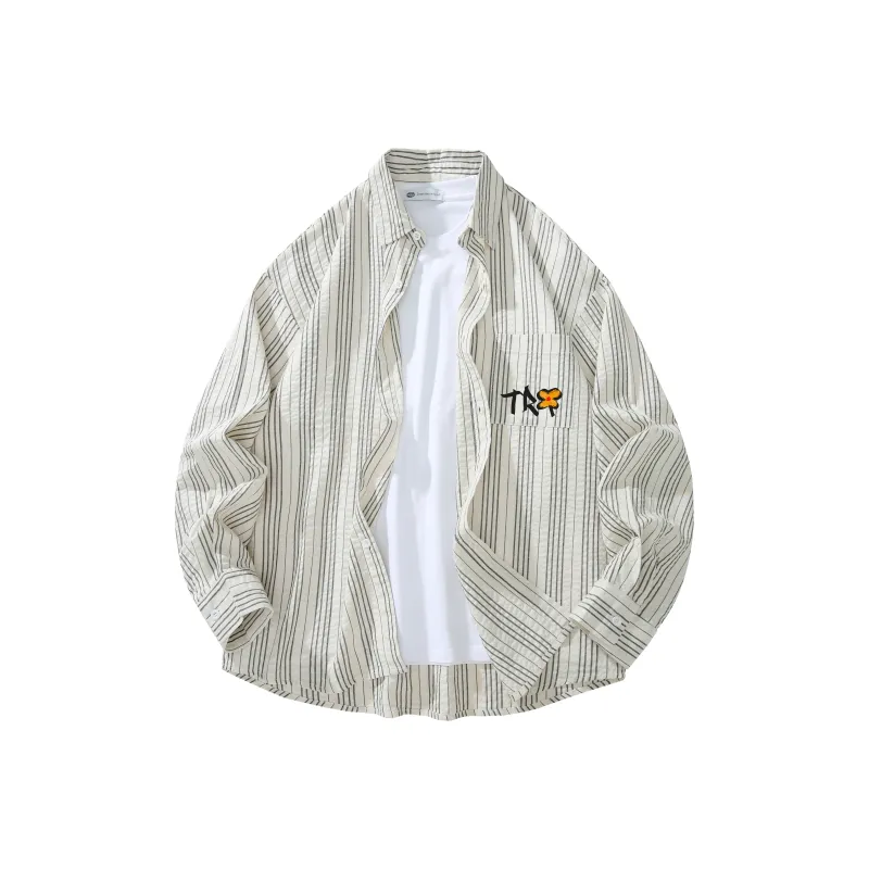 Tre Club Shirts Unisex-0