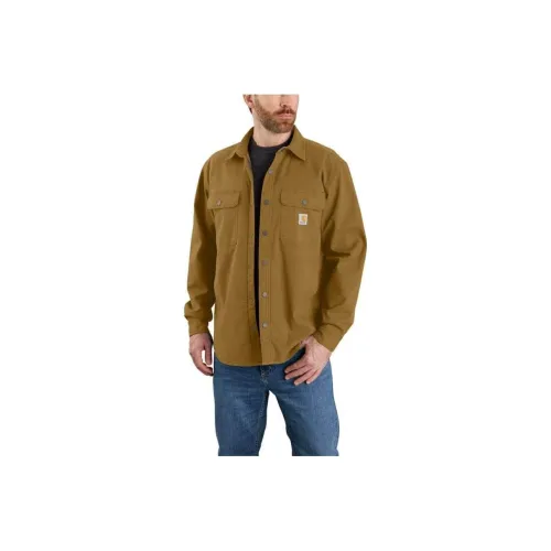 Carhartt Shirts Men