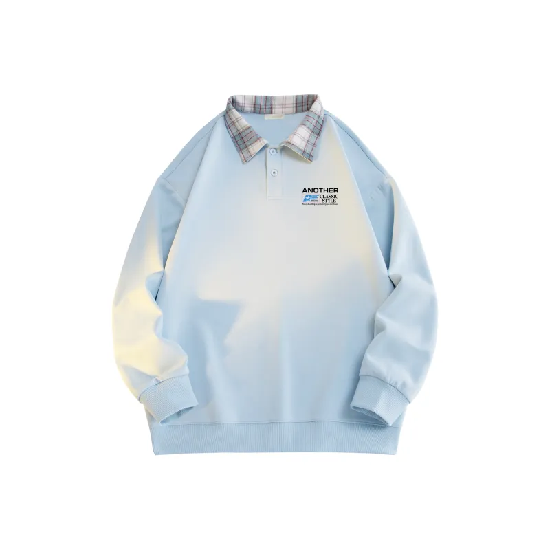 FREO3N Sweatshirts Unisex-15