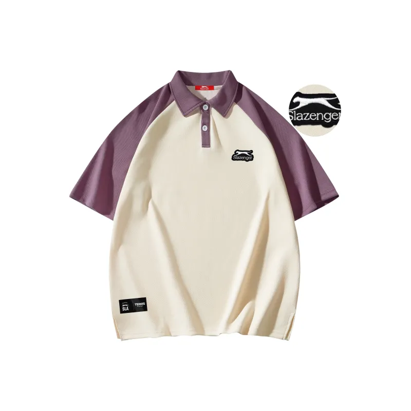 Slazenger Polo Shirts Unisex-15