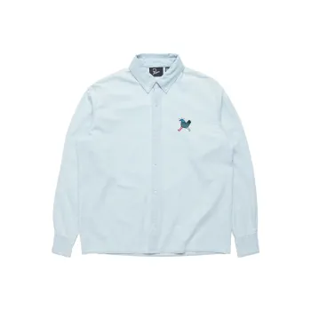 Parra Annoyed Chicken Shirt