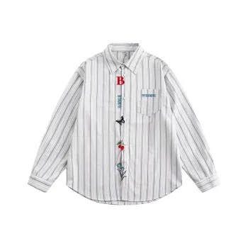 DJ.SPIRIT Shirts Unisex White