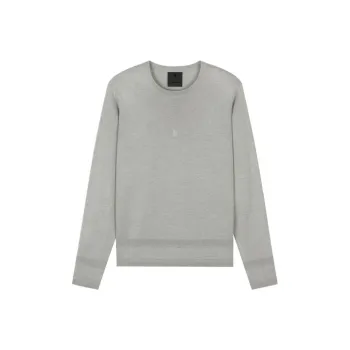 GIVENCHY FW21 Knitwear Men's Gray