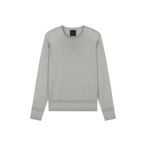GIVENCHY FW21 Knitwear Men's Gray