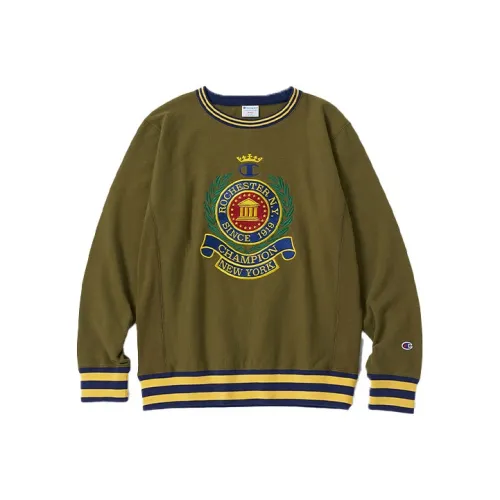 Champion Sweaters Unisex