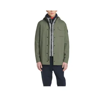 Canada Goose Nanaimo Series Jackets & Coats Men's Mugwort Green