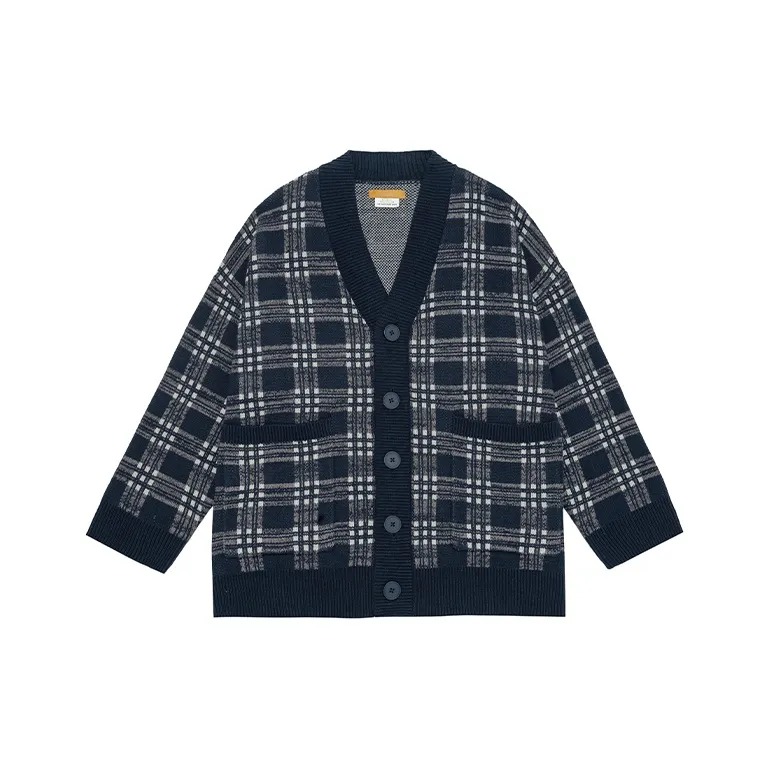 UNVESNO Sweaters Unisex-0