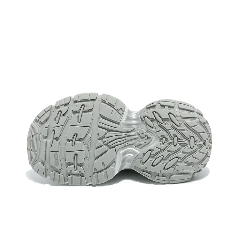BDED Lightweight Low Top Chunky Sneakers Women's-9