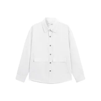 GXG New Year Shirts Men
