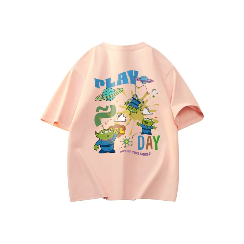 Disney T Shirts Unisex-9