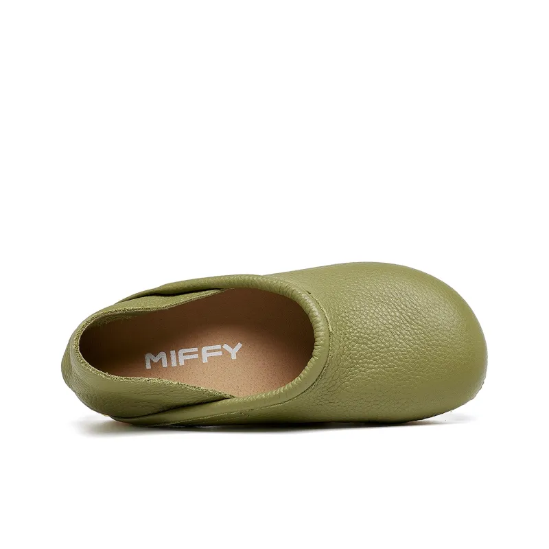 OULISASI Casual Single Shoes Women's-12