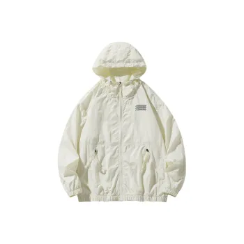 CHOUCHOUS Sun Protection Clothing Unisex