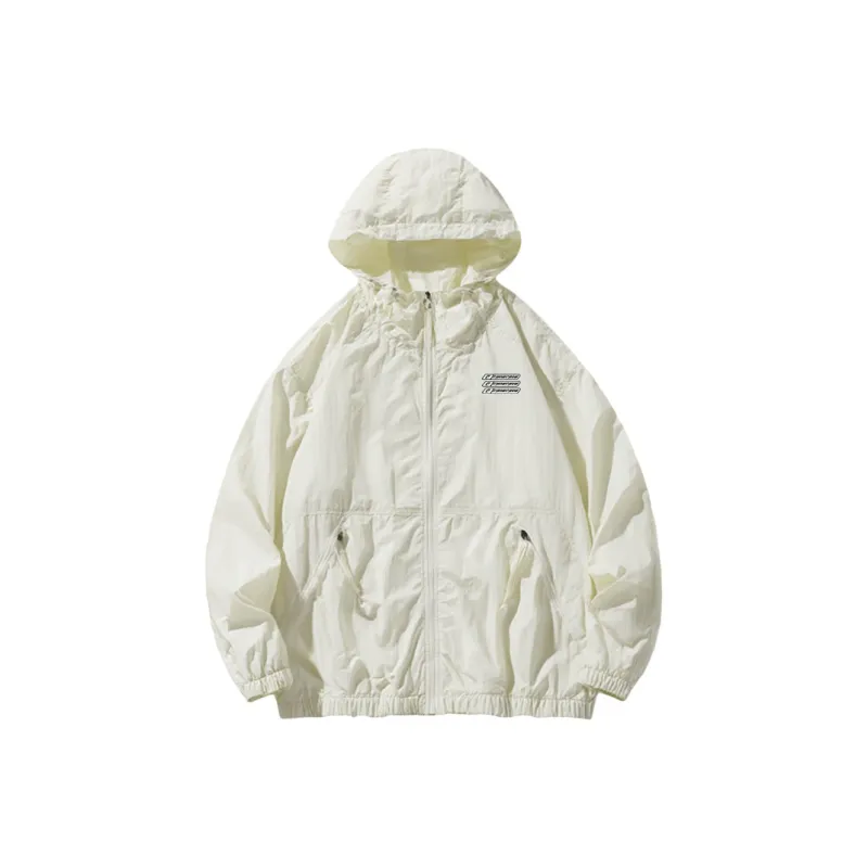 CHOUCHOUS Sun Protection Clothing Unisex-0