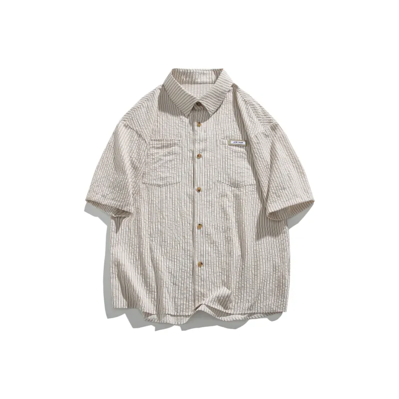 Ang2 Stu Shirts Unisex-10