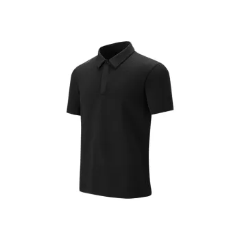 SUPIELD Ice Touch Series Polo Shirt Men's
