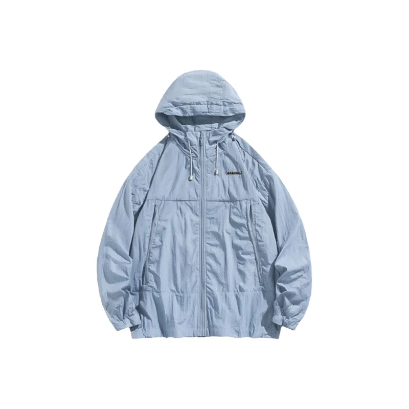 CHOUCHOUS Sun Protection Clothing Unisex-5