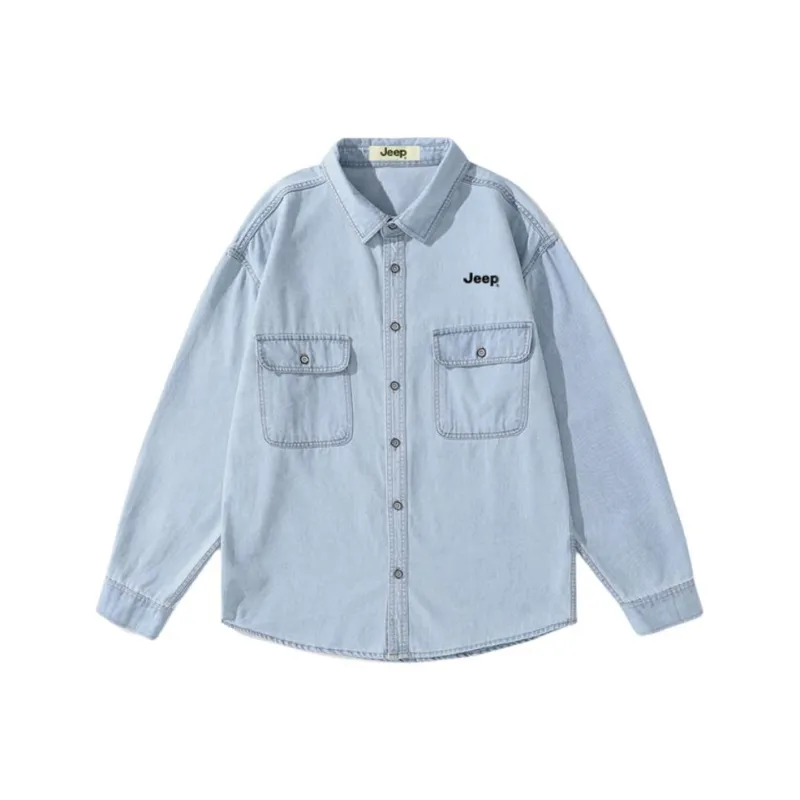 Jeep Theme Series Shirts Unisex-7