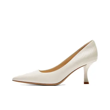 NINE WEST Slim Heel High Heels 7cm Women's