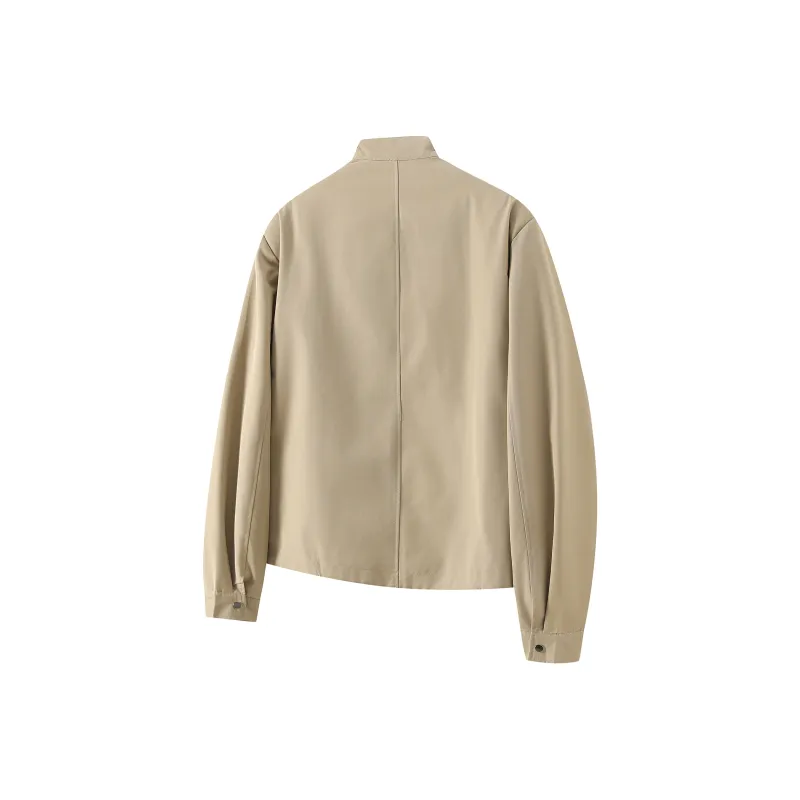 SAME FLOW Jackets & Coats Unisex-7