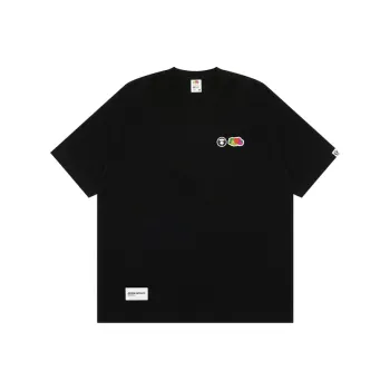 Aape x FRUIT OF THE LOOM T-Shirt Men's