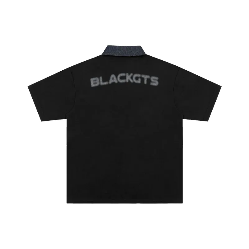 BONAS Polo Shirts Men-1