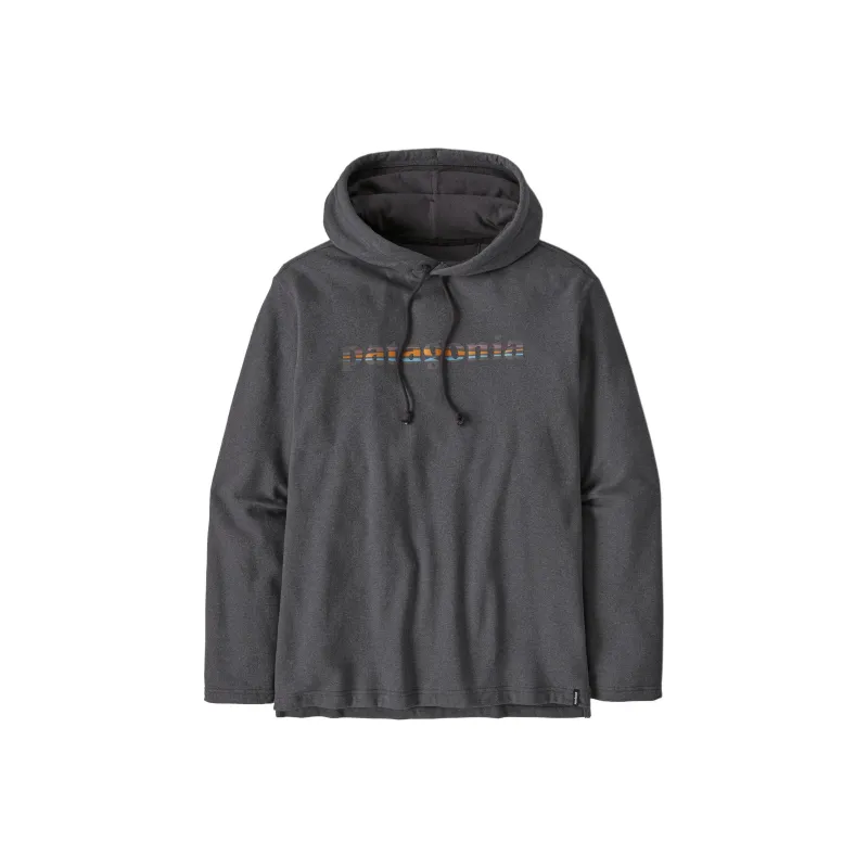 Patagonia Lightweight '73 Text Logo Wildrise Sweatshirt Men's-2