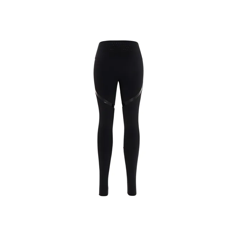 OFF WHITE Ss20 Leggings Women's Black-1