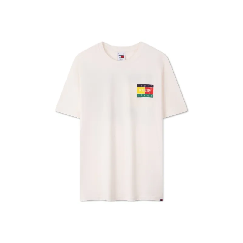 Tommy Hilfiger T Shirts Men-0