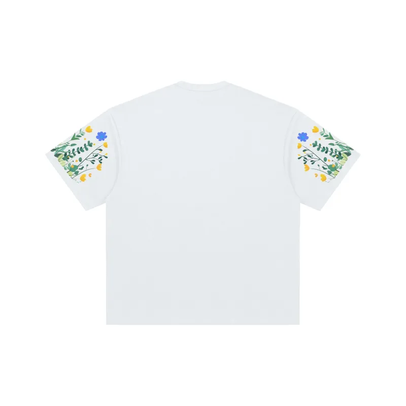 FASTFISH T Shirts Unisex-17