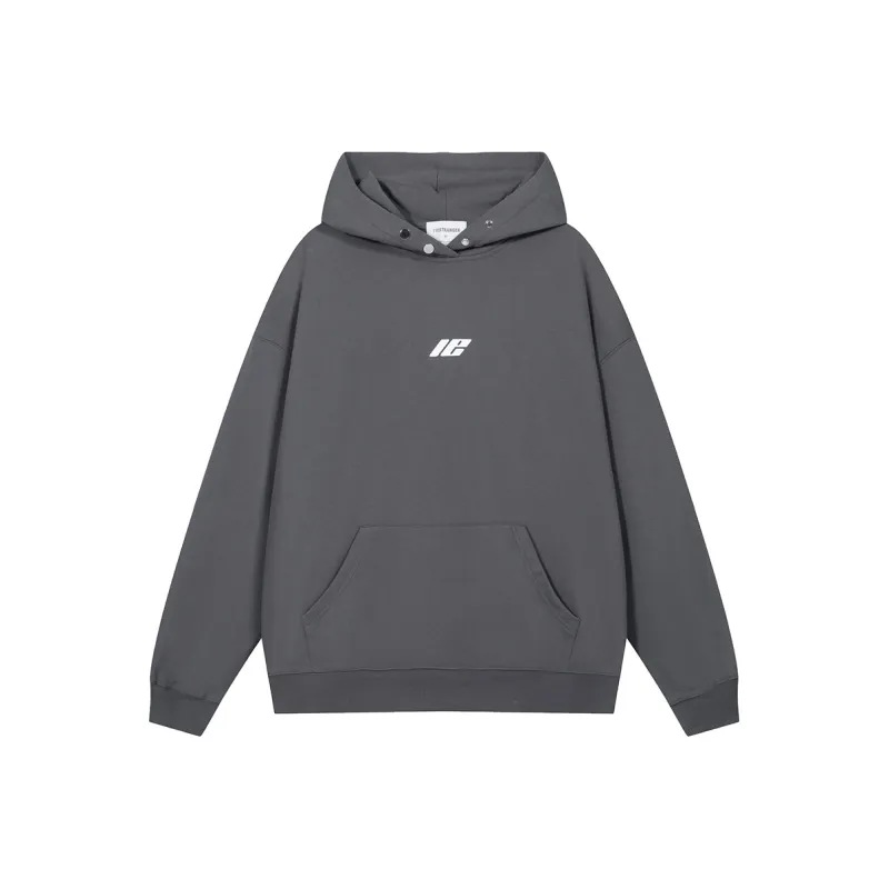 11ESTRANGER Sweatshirts Unisex-3