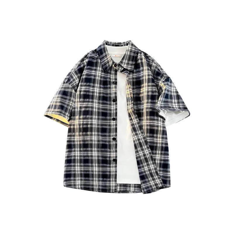 MEXICAN Shirts Unisex Dark Blue-0