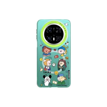 Marsfield Phone Cases