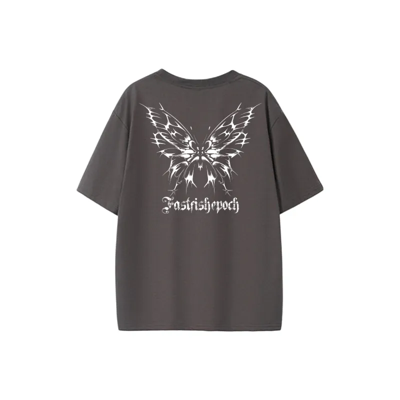 FASTFISH T Shirts Unisex-15