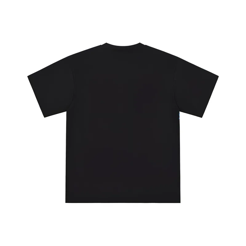 BETTY BOOP T Shirt Unisex Black-1