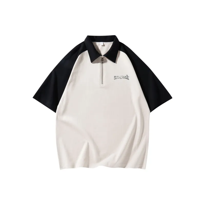 GROGNAK Polo Shirts Unisex-0